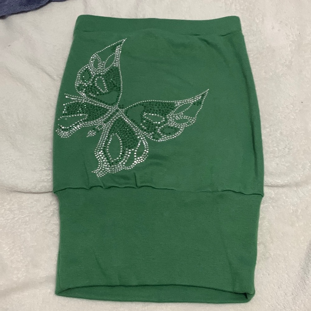 S | VINTAGE y2k tank top